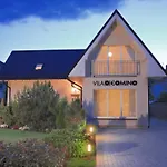 Vila Domino *