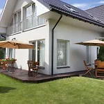 Domino Vila Palanga