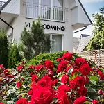 Vila Domino Palanga