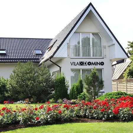 Domino Villa *
