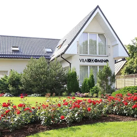 Domino Villa Palanga