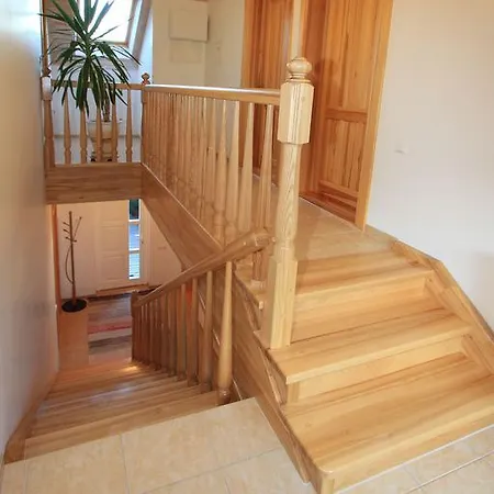 Villa Domino Palanga