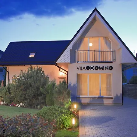 Villa Domino *