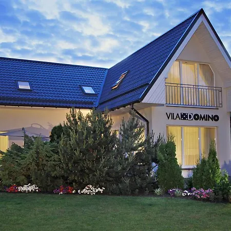 Villa Domino