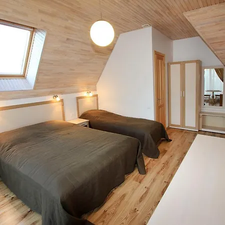 Villa Domino Palanga