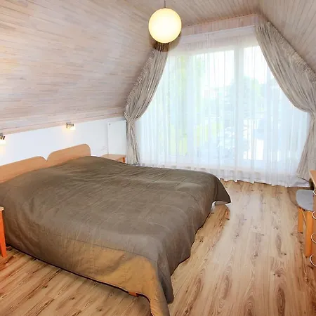 Villa Domino Palanga