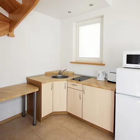 Villa Domino *