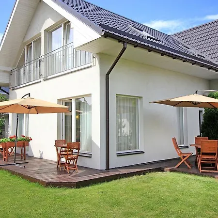 Villa Domino Palanga