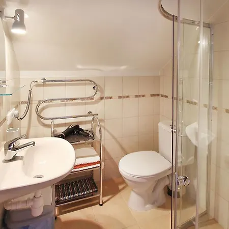 Villa Domino Palanga