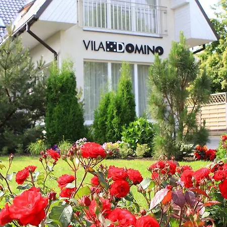 Villa Domino