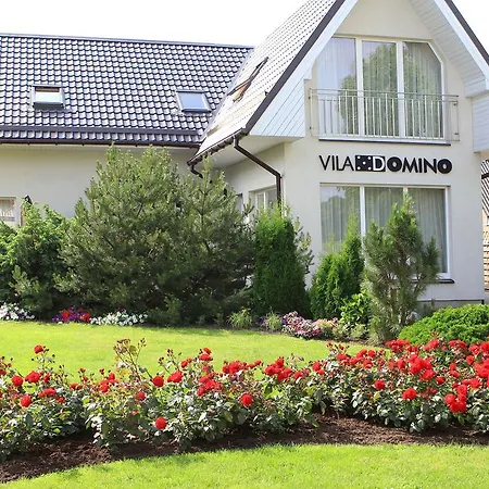 Villa Domino *