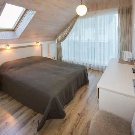 Villa Domino Palanga