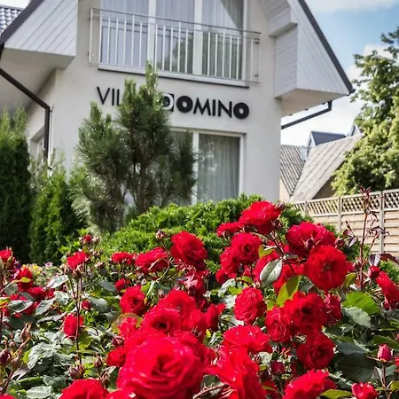 Villa Domino Palanga