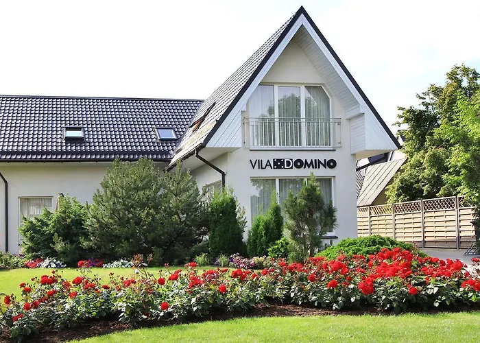 Domino Вілла *