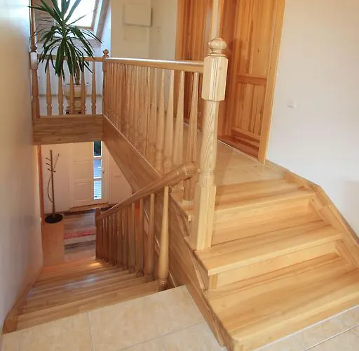 Вілла Domino Паланга