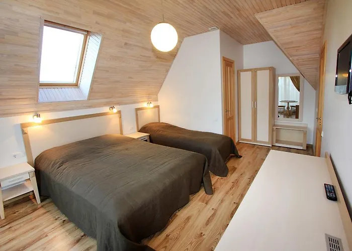 וילה Domino פלאנגה