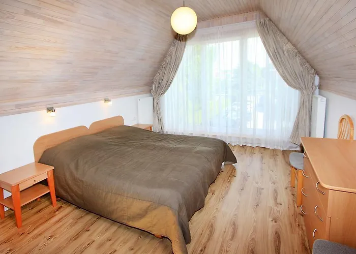 וילה Domino פלאנגה