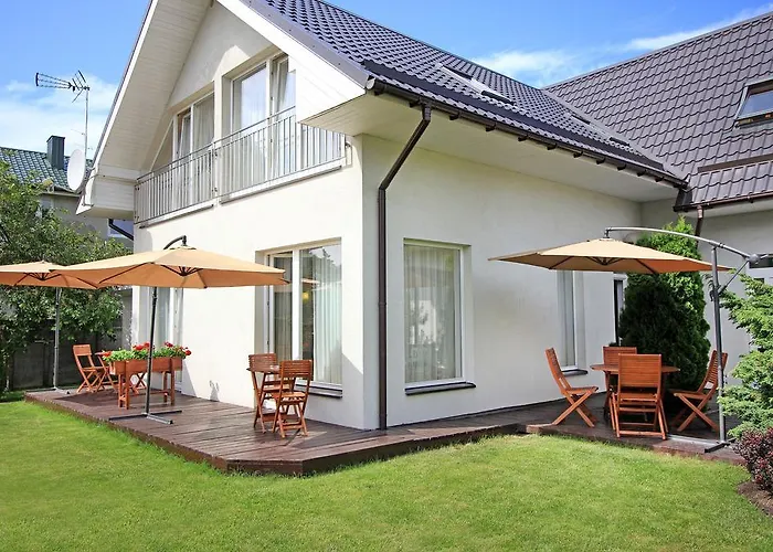 Βίλα Domino Παλάγκα