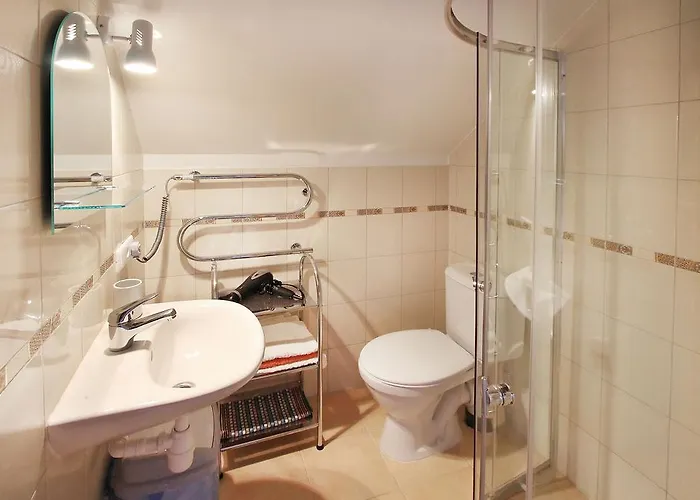 Вілла Domino Паланга