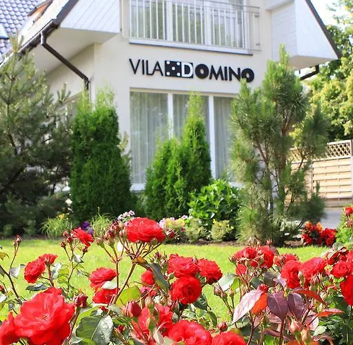 Вілла Domino