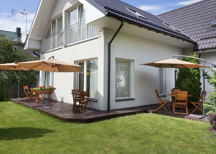 Domino וילה פלאנגה