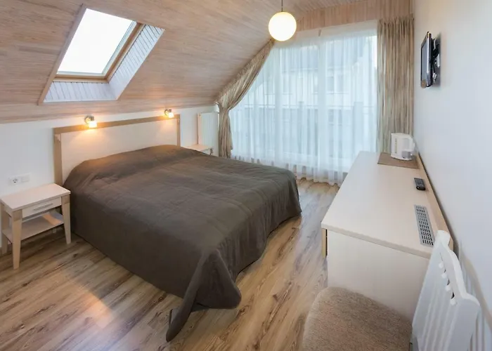 וילה Domino פלאנגה